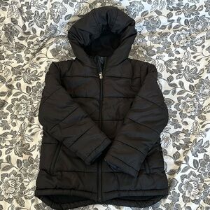 Faded Glory Boys coat